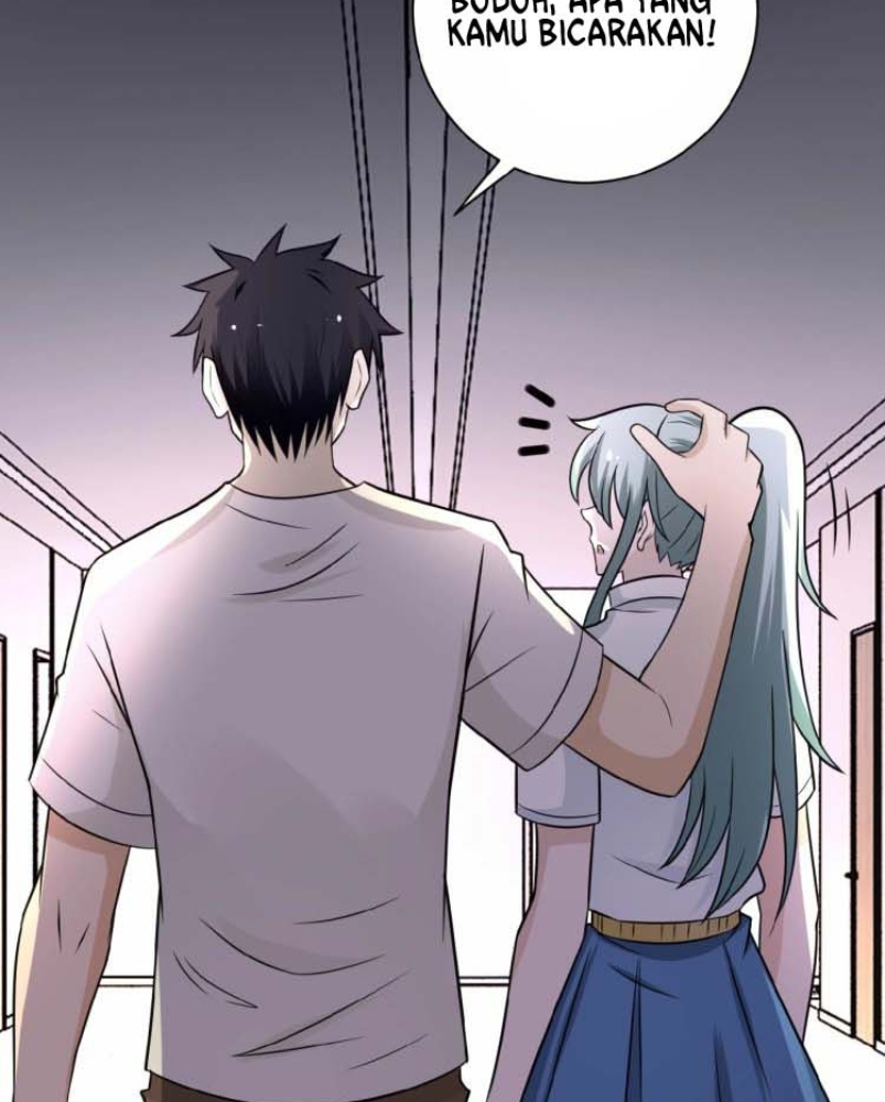 Super System Chapter 18 Gambar 52